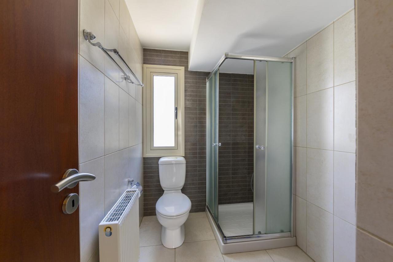 Larnaca Villa Anthea 12 Lárnaca Exterior foto